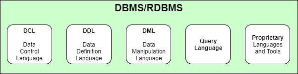 DBMS